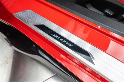 2023 Chevrolet Corvette Z06 1LZ   - Photo 35 - Nashville, TN 37217