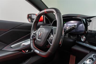 2023 Chevrolet Corvette Z06 1LZ   - Photo 59 - Nashville, TN 37217
