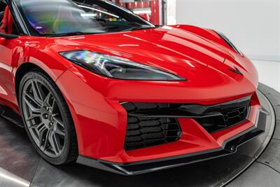 2023 Chevrolet Corvette Z06 1LZ   - Photo 105 - Nashville, TN 37217