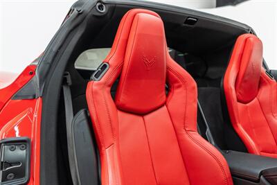 2023 Chevrolet Corvette Z06 1LZ   - Photo 48 - Nashville, TN 37217