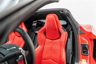 2023 Chevrolet Corvette Z06 1LZ   - Photo 29 - Nashville, TN 37217