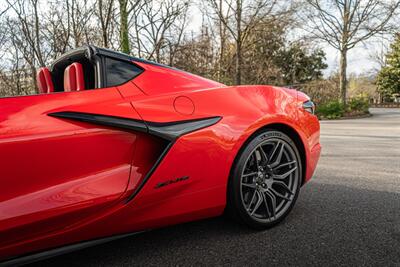 2023 Chevrolet Corvette Z06 1LZ   - Photo 126 - Nashville, TN 37217