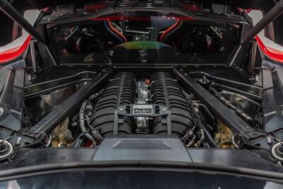 2023 Chevrolet Corvette Z06 1LZ   - Photo 66 - Nashville, TN 37217