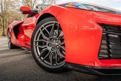 2023 Chevrolet Corvette Z06 1LZ   - Photo 116 - Nashville, TN 37217