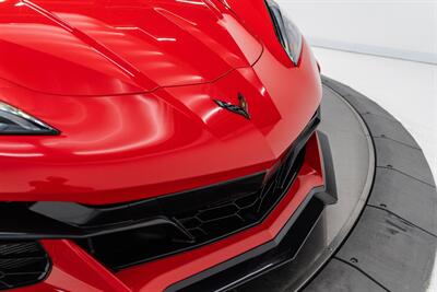 2023 Chevrolet Corvette Z06 1LZ   - Photo 106 - Nashville, TN 37217