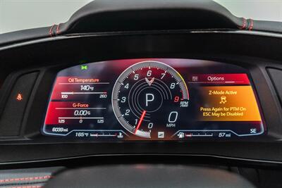 2023 Chevrolet Corvette Z06 1LZ   - Photo 100 - Nashville, TN 37217