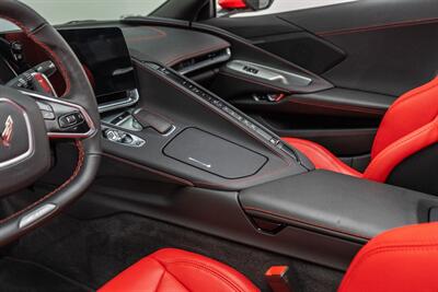 2023 Chevrolet Corvette Z06 1LZ   - Photo 79 - Nashville, TN 37217