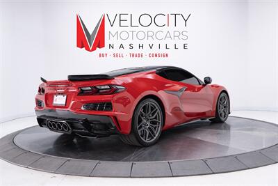 2023 Chevrolet Corvette Z06 1LZ   - Photo 6 - Nashville, TN 37217