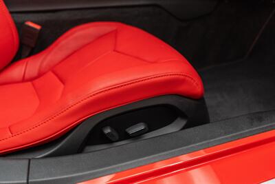 2023 Chevrolet Corvette Z06 1LZ   - Photo 52 - Nashville, TN 37217