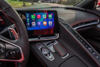 2023 Chevrolet Corvette Z06 1LZ   - Photo 130 - Nashville, TN 37217