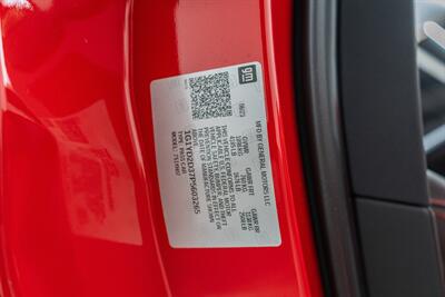 2023 Chevrolet Corvette Z06 1LZ   - Photo 20 - Nashville, TN 37217