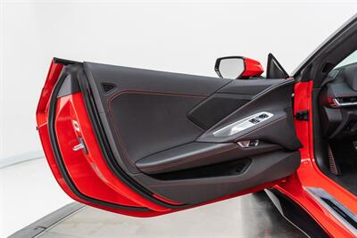 2023 Chevrolet Corvette Z06 1LZ   - Photo 76 - Nashville, TN 37217