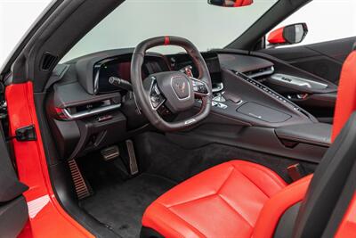 2023 Chevrolet Corvette Z06 1LZ   - Photo 77 - Nashville, TN 37217