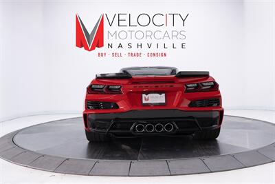 2023 Chevrolet Corvette Z06 1LZ   - Photo 7 - Nashville, TN 37217