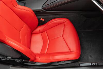 2023 Chevrolet Corvette Z06 1LZ   - Photo 50 - Nashville, TN 37217