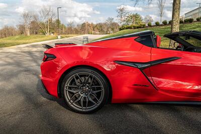 2023 Chevrolet Corvette Z06 1LZ   - Photo 121 - Nashville, TN 37217