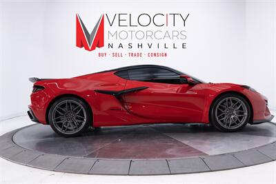 2023 Chevrolet Corvette Z06 1LZ   - Photo 5 - Nashville, TN 37217