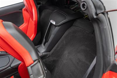 2023 Chevrolet Corvette Z06 1LZ   - Photo 21 - Nashville, TN 37217