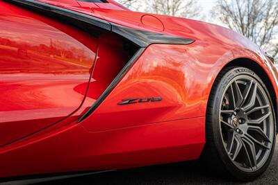 2023 Chevrolet Corvette Z06 1LZ   - Photo 127 - Nashville, TN 37217