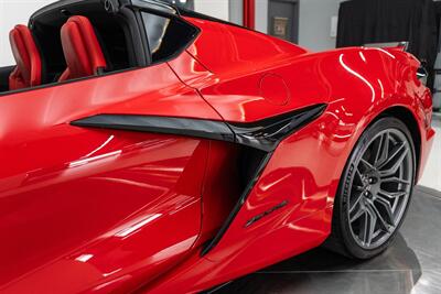 2023 Chevrolet Corvette Z06 1LZ   - Photo 108 - Nashville, TN 37217