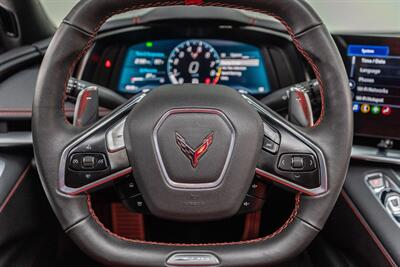 2023 Chevrolet Corvette Z06 1LZ   - Photo 94 - Nashville, TN 37217