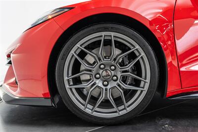 2023 Chevrolet Corvette Z06 1LZ   - Photo 101 - Nashville, TN 37217