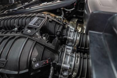 2023 Chevrolet Corvette Z06 1LZ   - Photo 73 - Nashville, TN 37217