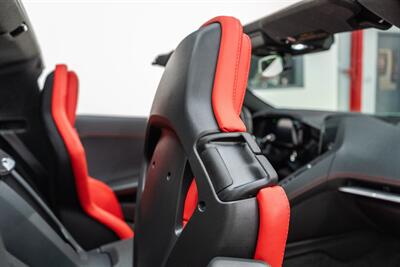 2023 Chevrolet Corvette Z06 1LZ   - Photo 44 - Nashville, TN 37217