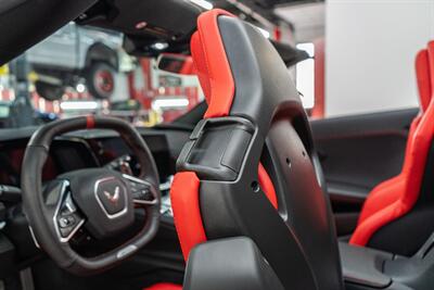 2023 Chevrolet Corvette Z06 1LZ   - Photo 24 - Nashville, TN 37217