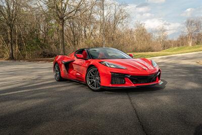 2023 Chevrolet Corvette Z06 1LZ   - Photo 113 - Nashville, TN 37217