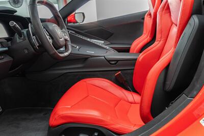 2023 Chevrolet Corvette Z06 1LZ   - Photo 33 - Nashville, TN 37217