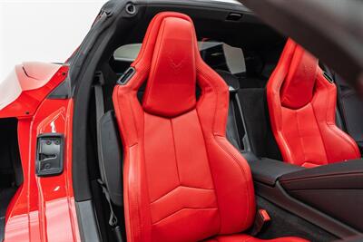 2023 Chevrolet Corvette Z06 1LZ   - Photo 47 - Nashville, TN 37217