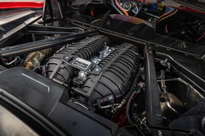 2023 Chevrolet Corvette Z06 1LZ   - Photo 132 - Nashville, TN 37217