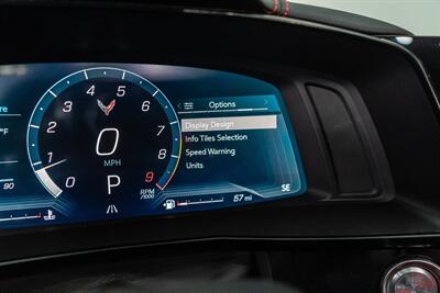 2023 Chevrolet Corvette Z06 1LZ   - Photo 98 - Nashville, TN 37217