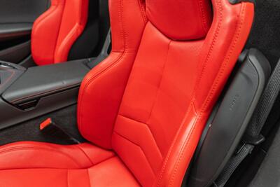 2023 Chevrolet Corvette Z06 1LZ   - Photo 31 - Nashville, TN 37217