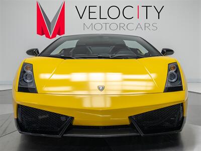 2008 Lamborghini Gallardo Spyder   - Photo 4 - Nashville, TN 37217