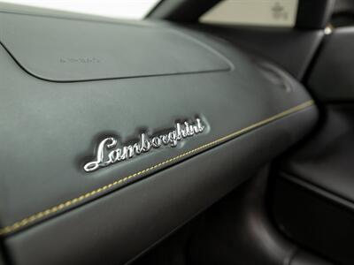 2008 Lamborghini Gallardo Spyder   - Photo 67 - Nashville, TN 37217