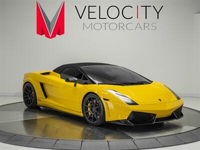 2008 Lamborghini Gallardo Spyder   - Photo 6 - Nashville, TN 37217