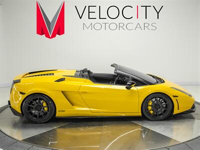 2008 Lamborghini Gallardo Spyder   - Photo 16 - Nashville, TN 37217