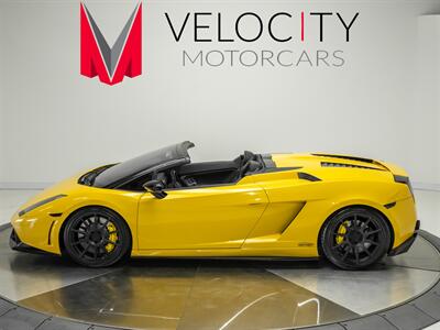 2008 Lamborghini Gallardo Spyder   - Photo 12 - Nashville, TN 37217