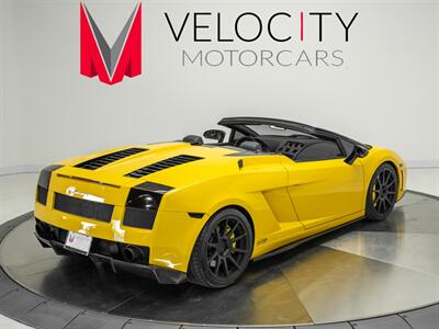 2008 Lamborghini Gallardo Spyder   - Photo 17 - Nashville, TN 37217