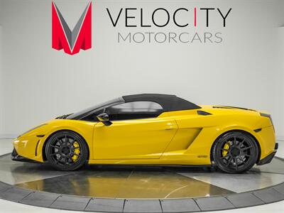 2008 Lamborghini Gallardo Spyder   - Photo 11 - Nashville, TN 37217