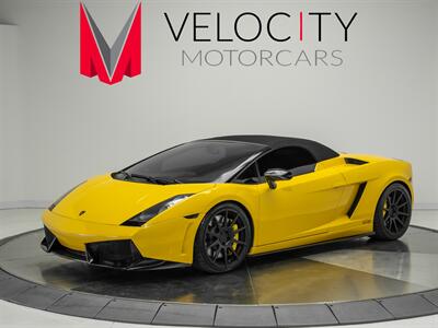 2008 Lamborghini Gallardo Spyder   - Photo 3 - Nashville, TN 37217