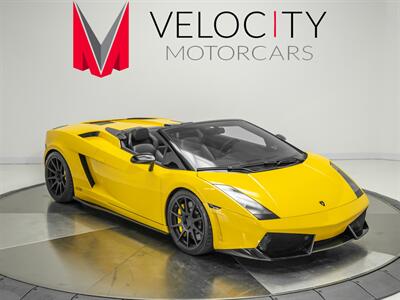 2008 Lamborghini Gallardo Spyder   - Photo 15 - Nashville, TN 37217