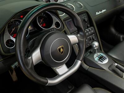 2008 Lamborghini Gallardo Spyder   - Photo 57 - Nashville, TN 37217