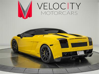 2008 Lamborghini Gallardo Spyder   - Photo 10 - Nashville, TN 37217