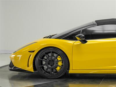 2008 Lamborghini Gallardo Spyder   - Photo 87 - Nashville, TN 37217