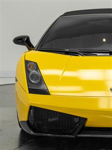 2008 Lamborghini Gallardo Spyder   - Photo 89 - Nashville, TN 37217