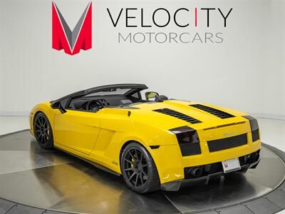 2008 Lamborghini Gallardo Spyder   - Photo 19 - Nashville, TN 37217