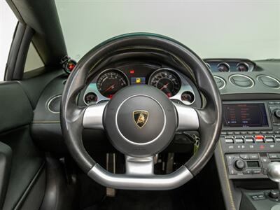 2008 Lamborghini Gallardo Spyder   - Photo 61 - Nashville, TN 37217